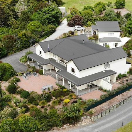 Hyecroft Lodge Whangarei Extérieur photo