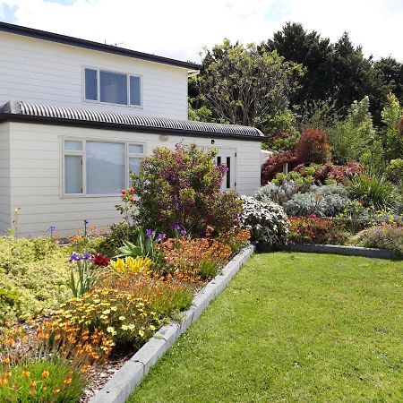 Hyecroft Lodge Whangarei Extérieur photo