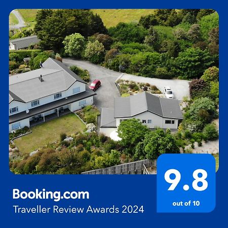 Hyecroft Lodge Whangarei Extérieur photo