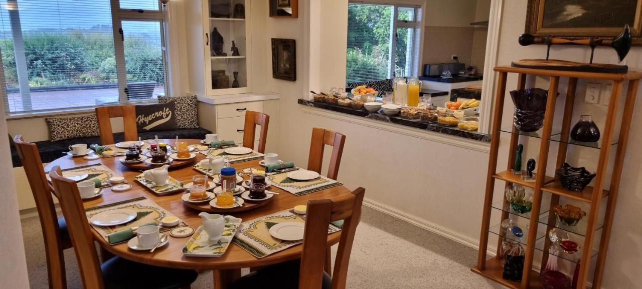Hyecroft Lodge Whangarei Extérieur photo