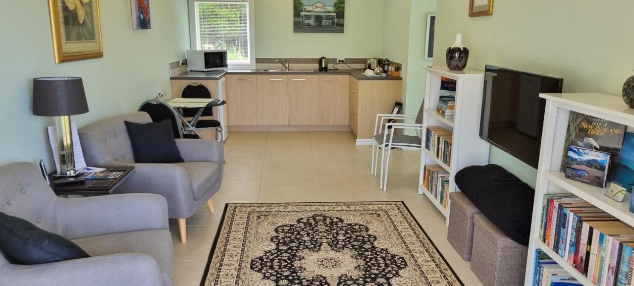 Hyecroft Lodge Whangarei Extérieur photo