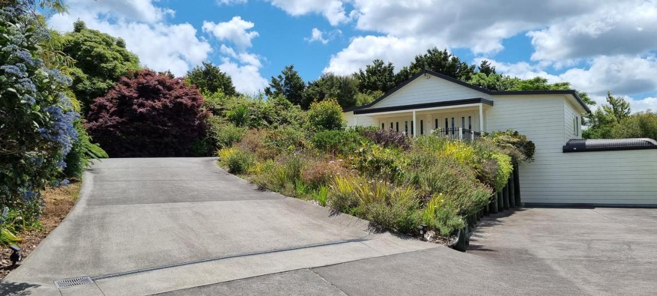 Hyecroft Lodge Whangarei Extérieur photo