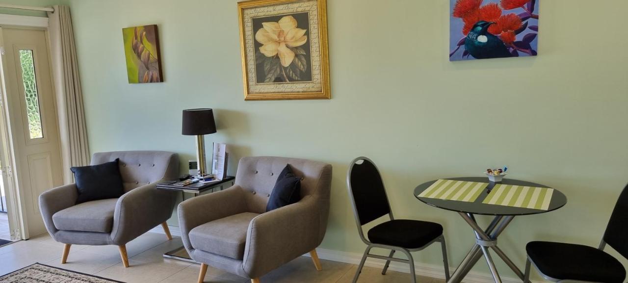 Hyecroft Lodge Whangarei Extérieur photo