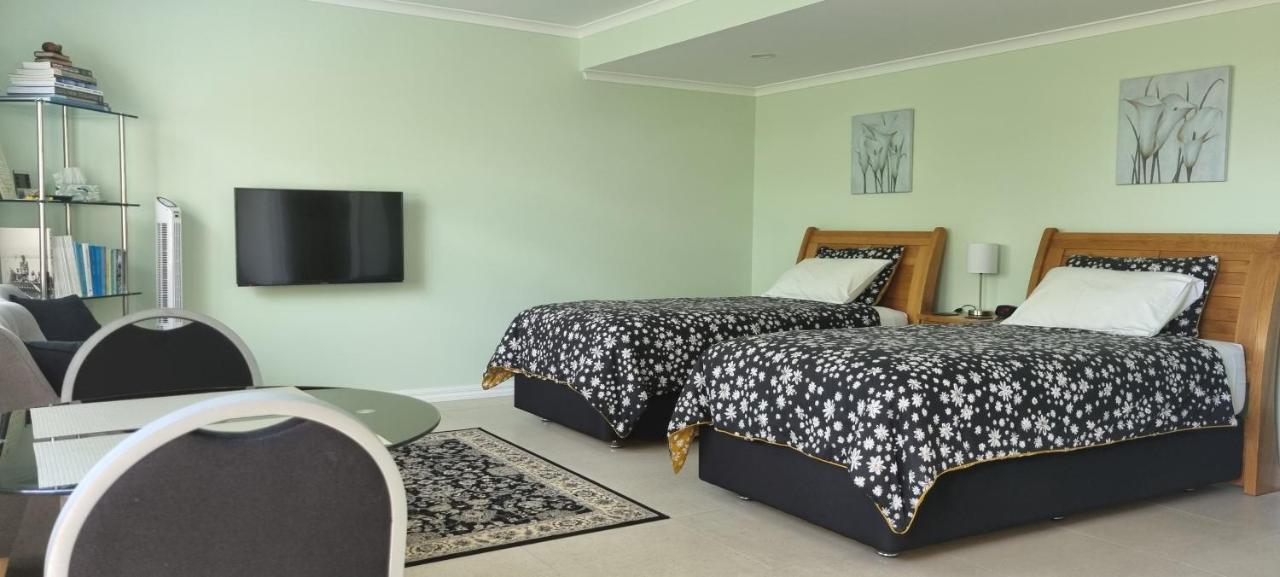 Hyecroft Lodge Whangarei Extérieur photo