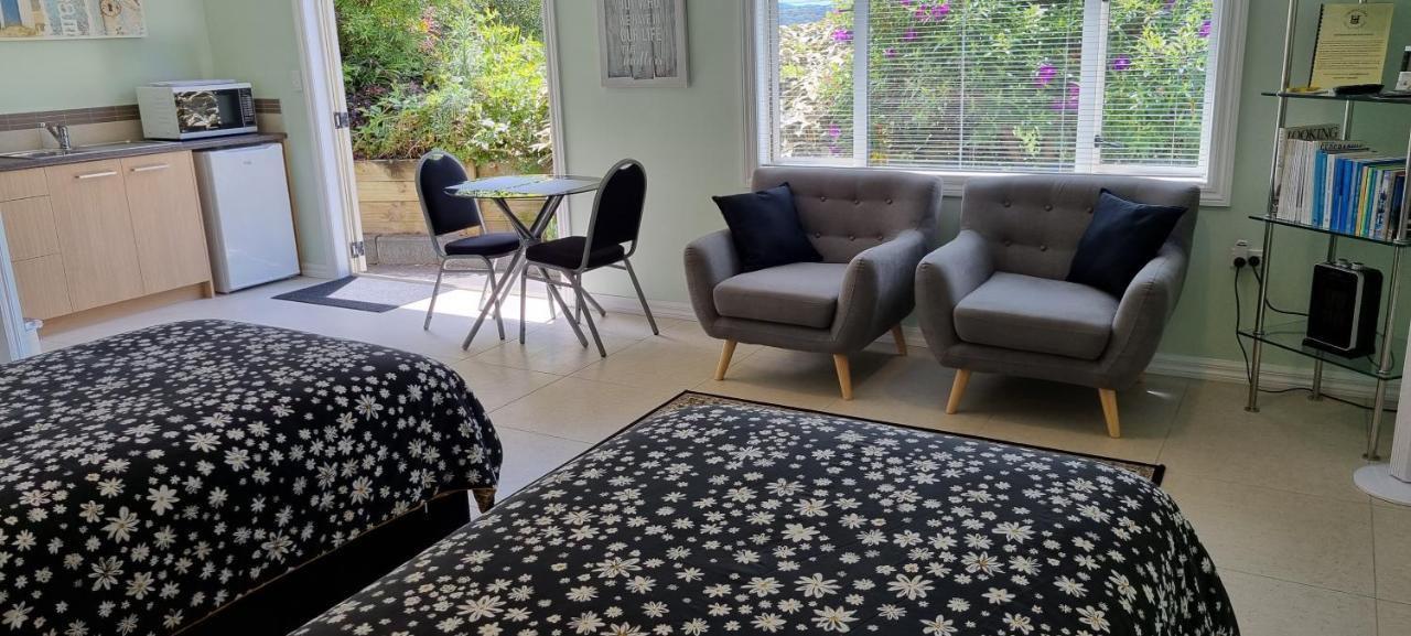Hyecroft Lodge Whangarei Extérieur photo