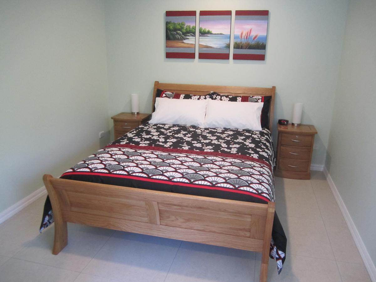 Hyecroft Lodge Whangarei Extérieur photo