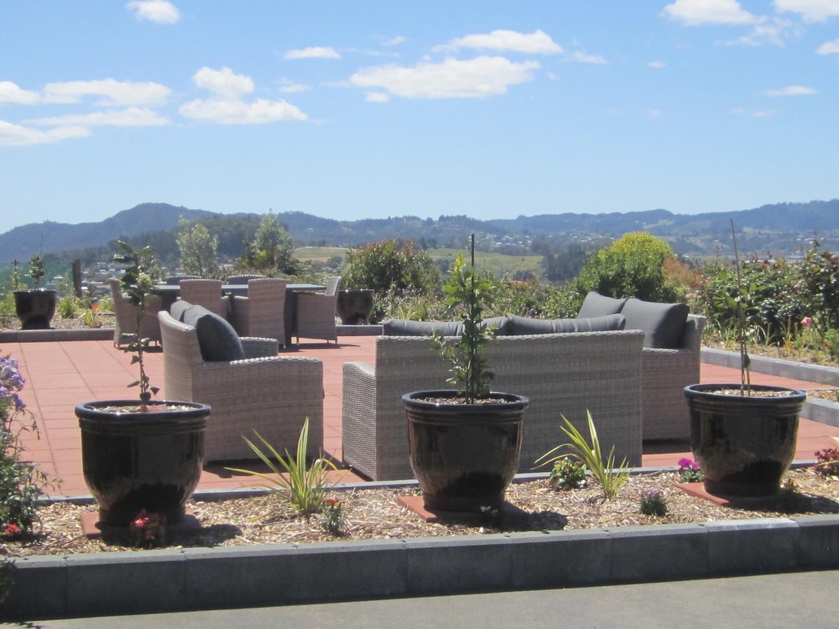 Hyecroft Lodge Whangarei Extérieur photo